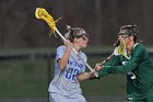 WLax vs Babson  Women’s Lacrosse vs Babson College. - Photo by Keith Nordstrom : WLax, lacrosse